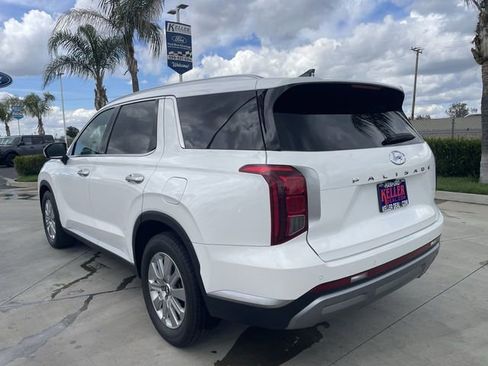 Used 2024 Hyundai Palisade SEL image 6