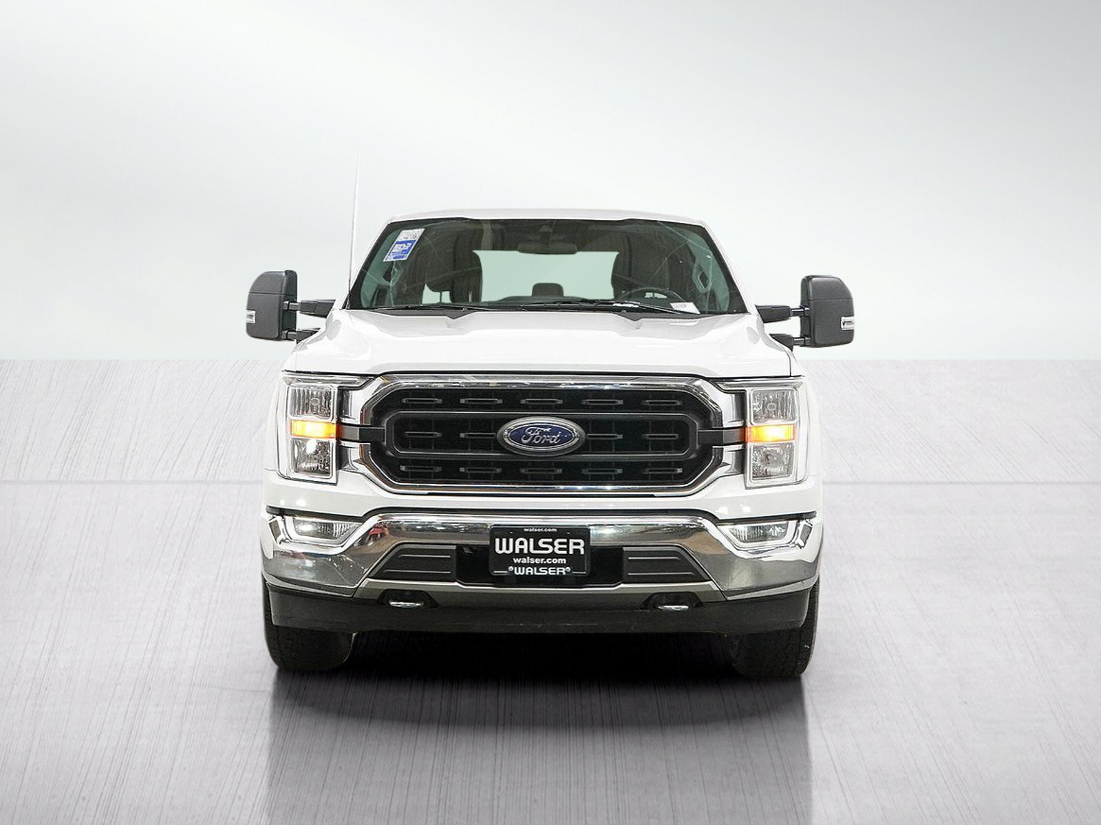 Used 2021 Ford F150 XLT w/ XTR Package AWD/4WD image 8