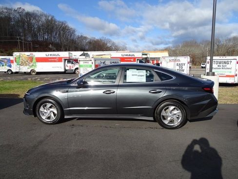 New 2026 Hyundai Sonata SE image 8