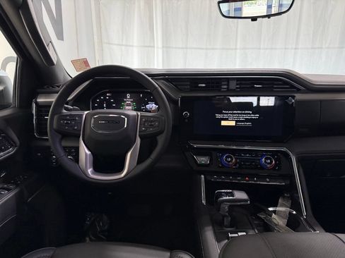 New 2026 GMC Sierra 1500 Denali w/ Technology Package AWD/4WD image 20