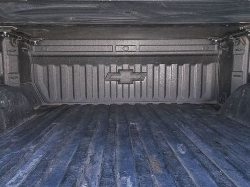 Used 2020 Chevrolet Silverado 1500 RST w/ All-Star Edition image 25