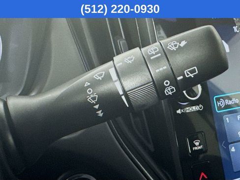 Certified 2026 Subaru Crosstrek 2.0i Premium image 14