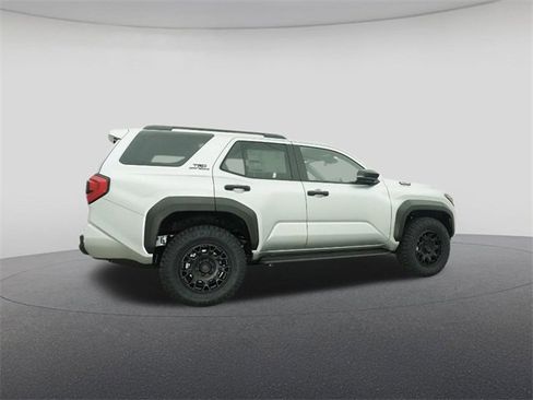 Used 2026 Toyota 4Runner TRD Off-Road Premium image 26