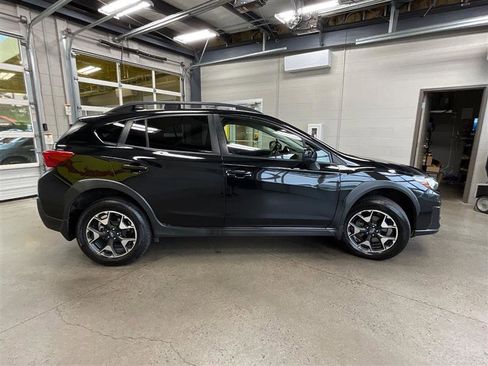 Used 2019 Subaru Crosstrek 2.0i Premium w/ Eyesight System AWD/4WD image 6