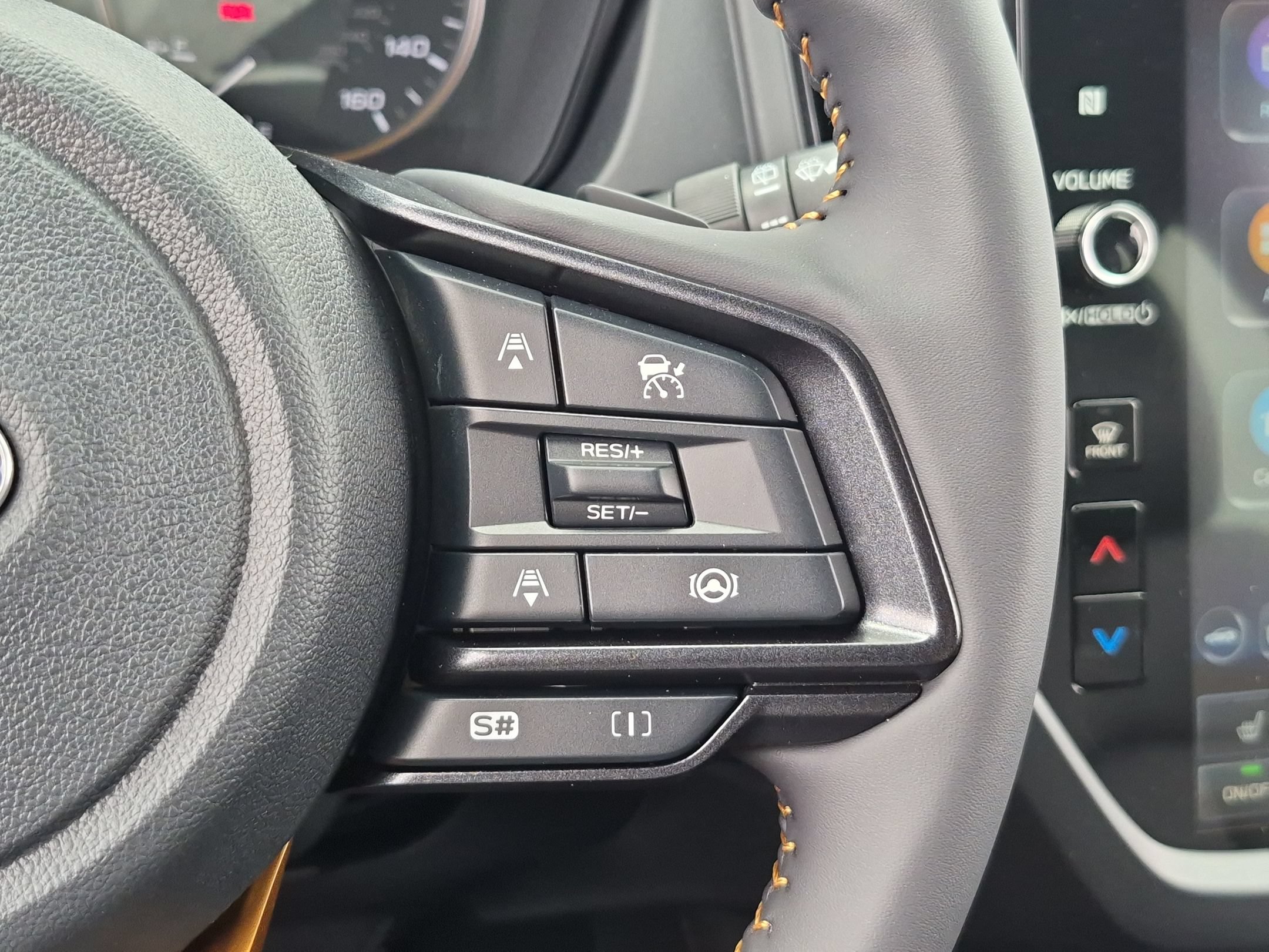 New 2026 Subaru Forester Wilderness AWD/4WD image 18