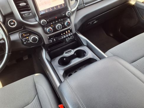 Used 2022 RAM 1500 Big Horn AWD/4WD image 10