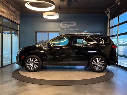 Used 2023 Chevrolet Equinox Premier FWD image 6