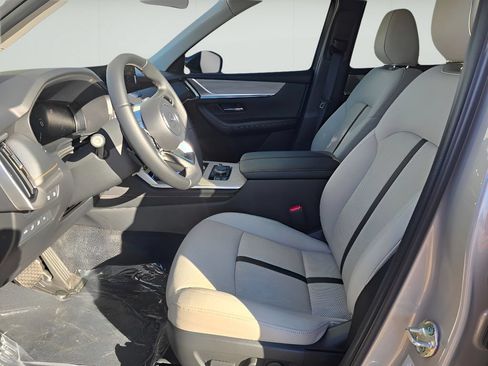 Used 2025 MAZDA CX-90 Plug-In Hybrid w/Premium Sport AWD/4WD image 12