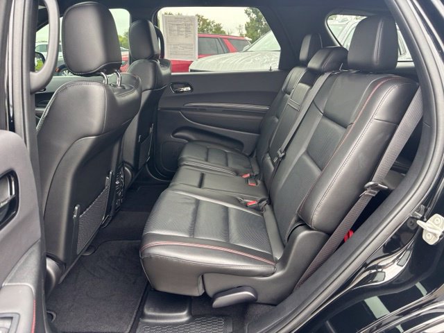 Used 2023 Dodge Durango GT AWD/4WD image 20