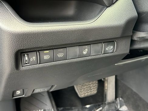 Used 2024 Toyota RAV4 SE w/ Weather & Moonroof Package AWD/4WD image 14
