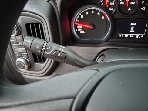 New 2026 GMC Sierra 1500 Pro w/ Graphite Edition AWD/4WD image 20