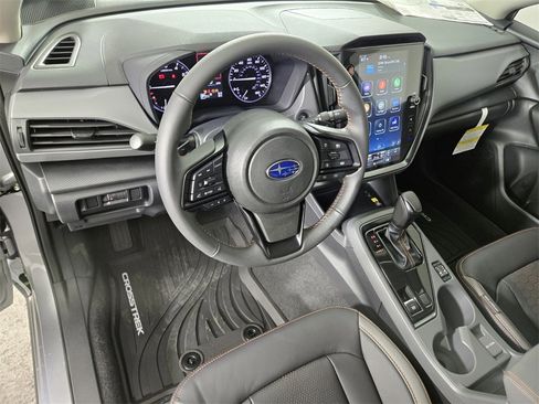 New 2025 Subaru Crosstrek 2.5i Limited w/ Crosstrek Mirror Package image 9