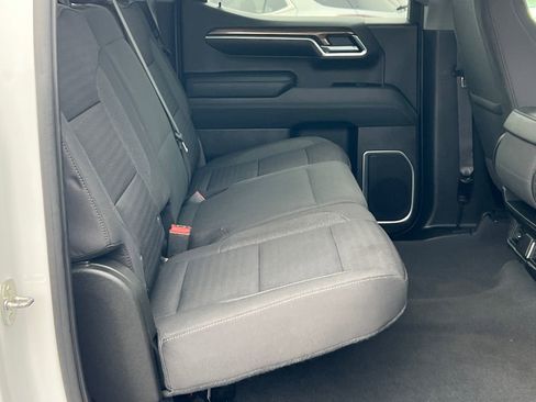 Used 2022 Chevrolet Silverado 1500 RST image 15