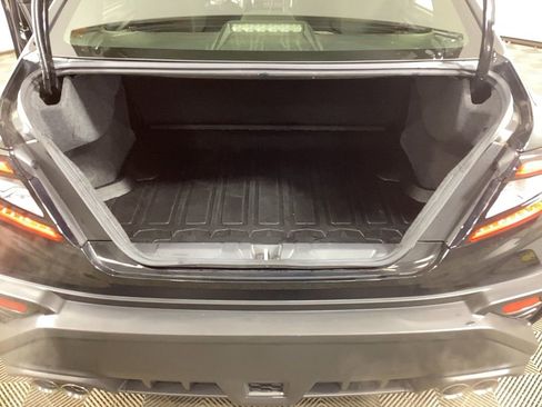 Used 2023 Subaru WRX Base image 28