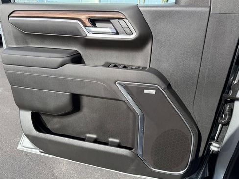 New 2026 Chevrolet Silverado 1500 RST w/ All Star Edition Plus image 10