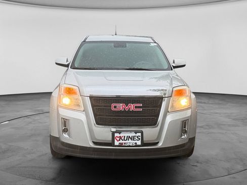 Used 2012 GMC Terrain SLE FWD image 3