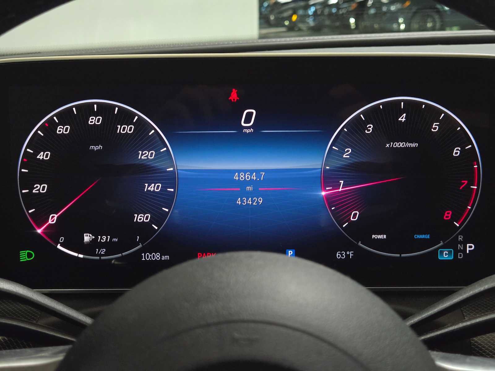 Used 2023 Mercedes-Benz C 300 4MATIC Sedan image 25