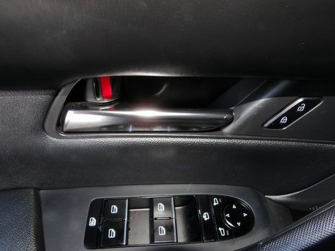 Used 2024 MAZDA CX-50 AWD 2.5 S w/ Cargo Package image 27