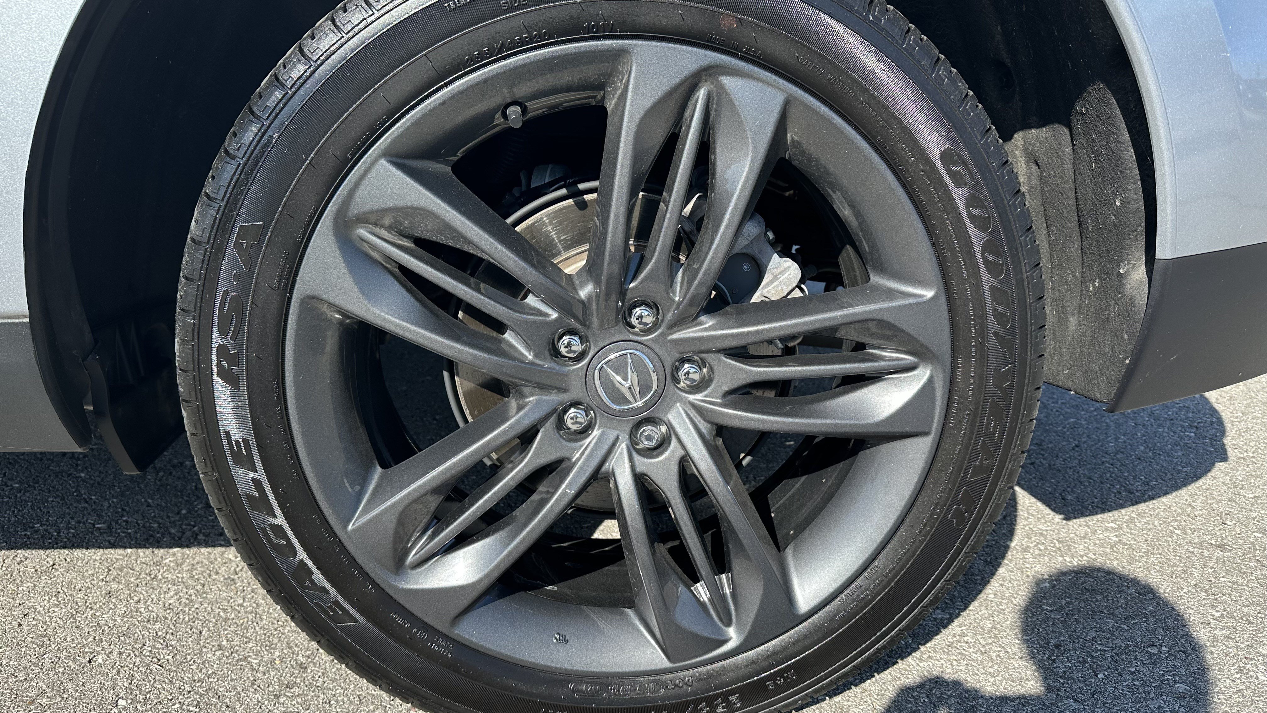 Used 2023 Acura RDX w/ Advance Package AWD/4WD image 13