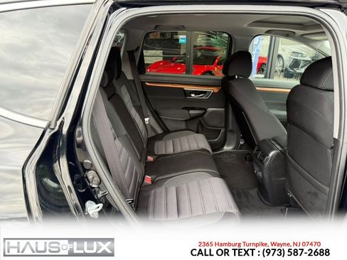Used 2021 Honda CR-V EX image 11
