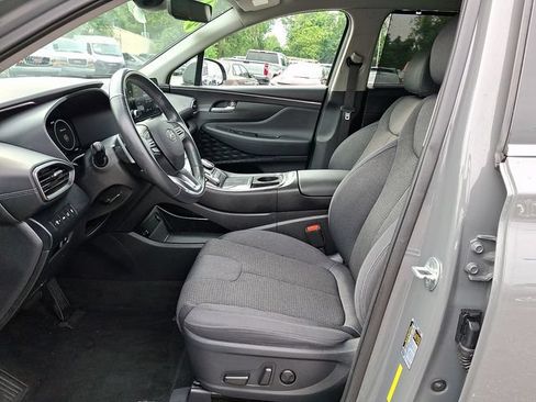 Used 2021 Hyundai Santa Fe SEL w/ Convenience Package AWD/4WD image 15