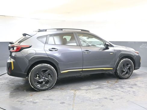 Certified 2024 Subaru Crosstrek 2.5i Sport image 6