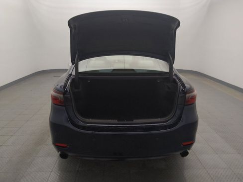 Used 2018 MAZDA MAZDA6 Signature image 29