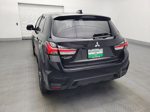 Used 2022 Mitsubishi Outlander Sport ES image 6