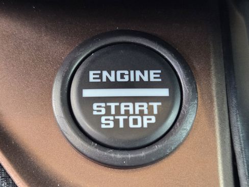 Used 2022 Ford Bronco Sport Outer Banks w/ Tech Package image 18