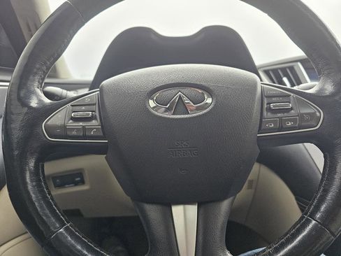 Used 2015 INFINITI Q50 Premium w/ Navigation Package image 10
