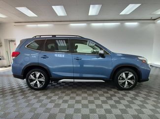 Used 2020 Subaru Forester Touring w/ Popular Package #2 AWD/4WD video 4