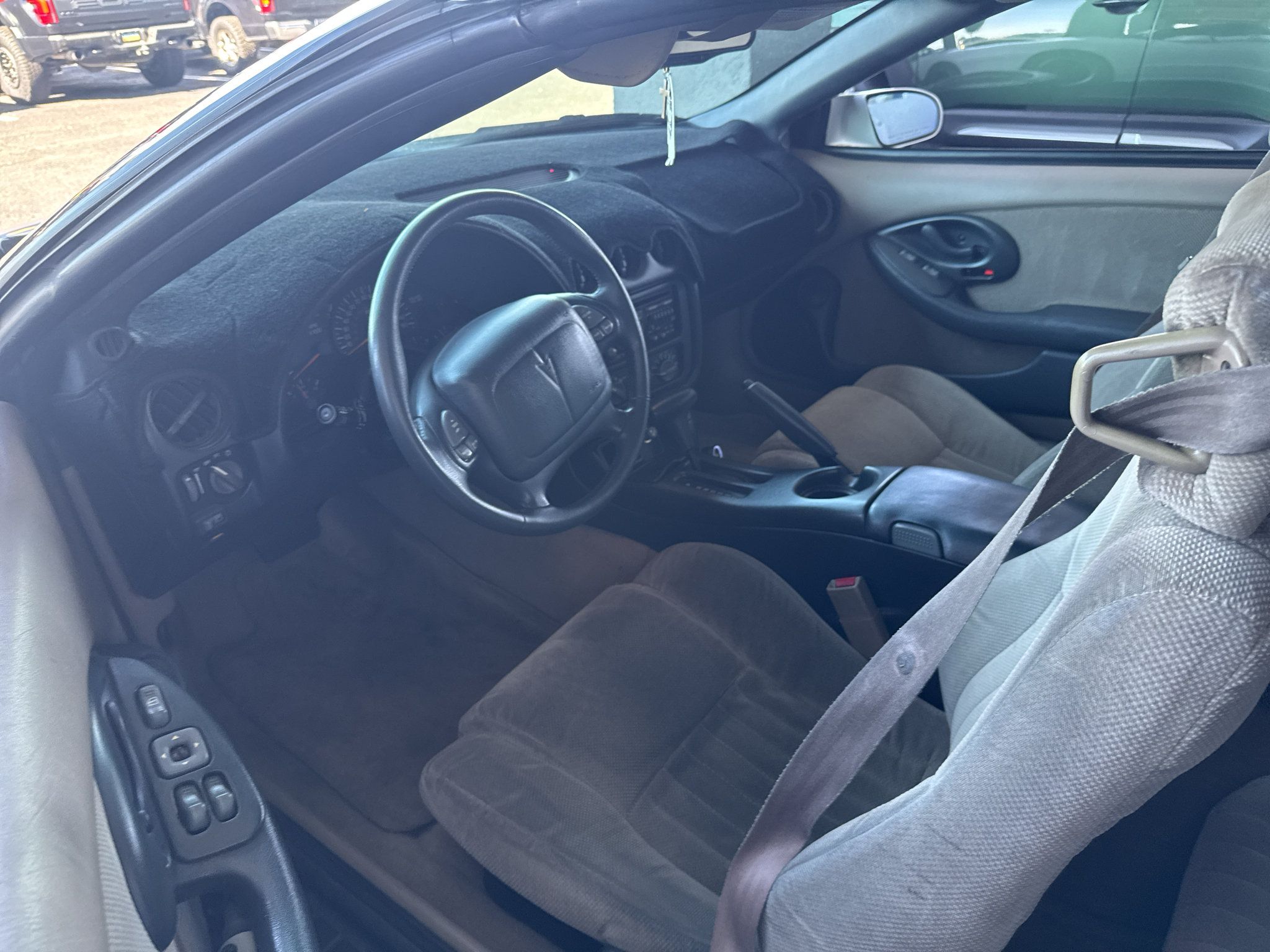 Used 1997 Pontiac Firebird Trans Am RWD image 10