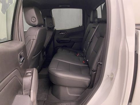 New 2026 Chevrolet Colorado LT w/ LT Convenience Package image 21
