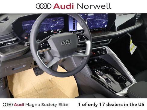 New 2026 Audi Q5 Premium Plus AWD/4WD image 2