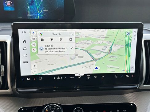 Certified 2025 Ford Expedition Active image 31