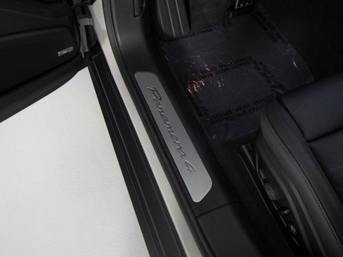 New 2026 Porsche Panamera 4 AWD/4WD image 22