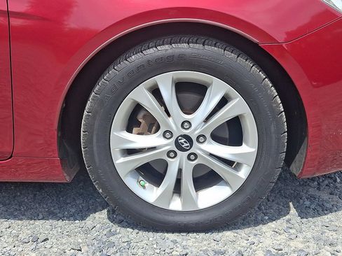 Used 2011 Hyundai Sonata Limited FWD image 9