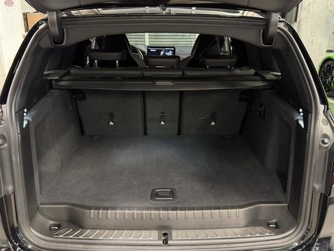 Used 2022 BMW X3 M w/ Competition Package image 25