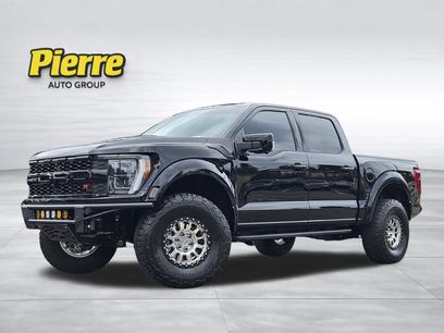 Used 2023 Ford F150 Raptor w/ Equipment Group 802A Raptor R
