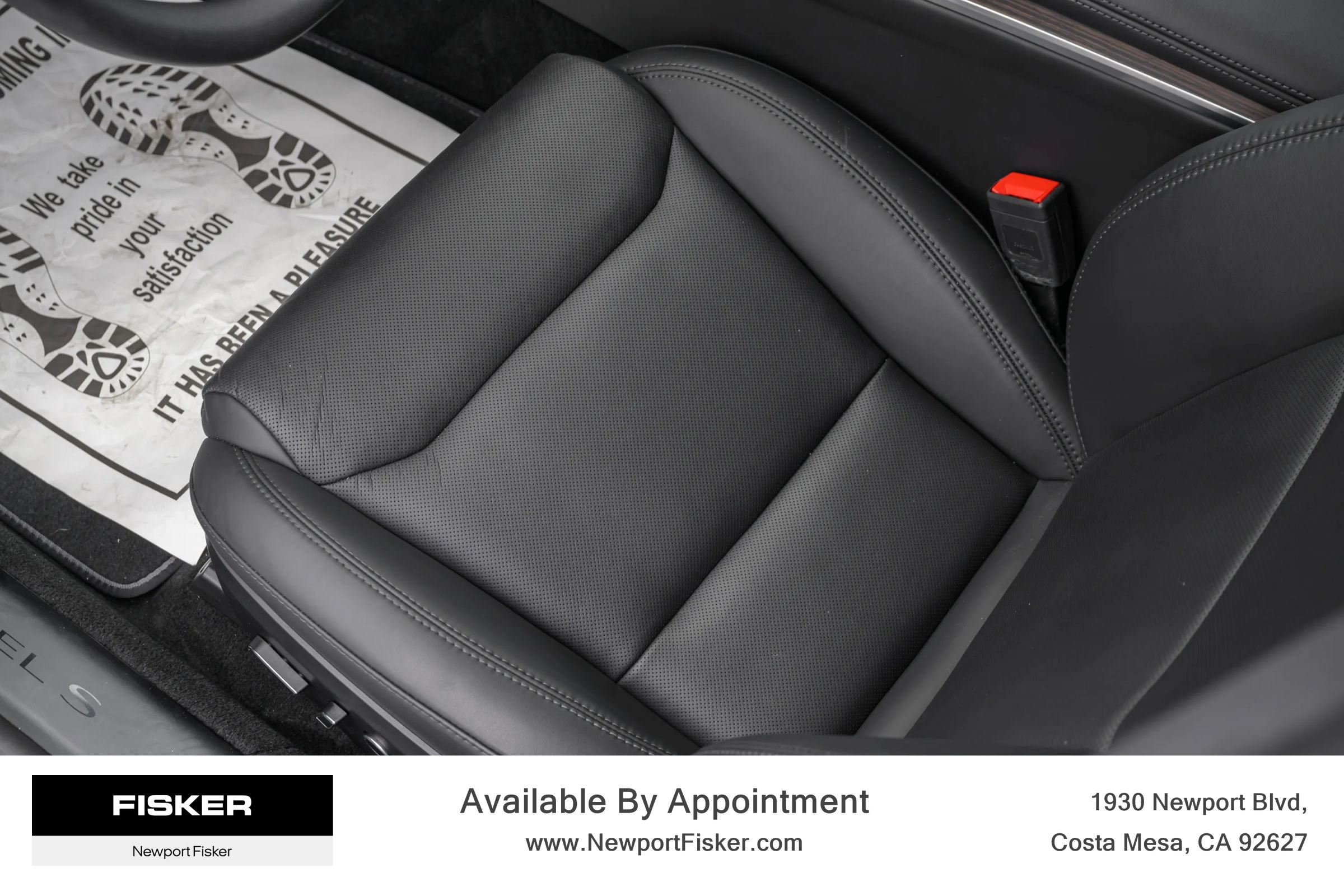 Used 2024 Tesla Model S AWD/4WD image 13