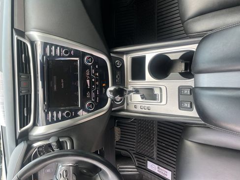 Used 2023 Nissan Murano SV w/ SV Midnight Edition Package AWD/4WD image 26