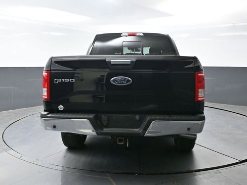 Used 2017 Ford F150 XLT w/ Equipment Group 302A Luxury AWD/4WD image 13