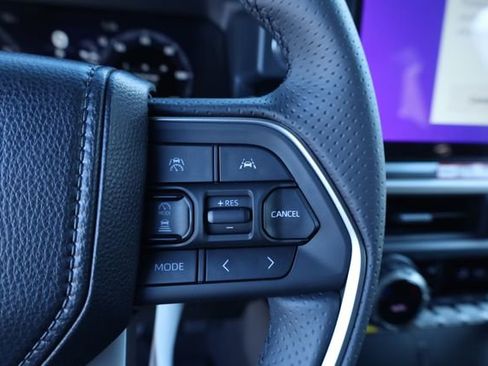 New 2026 Toyota 4Runner Limited image 23