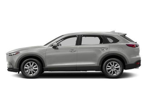 Used 2016 MAZDA CX-9 Touring image 3