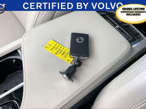 Used 2022 Volvo XC90 T8 Inscription w/ Lounge Package image 13