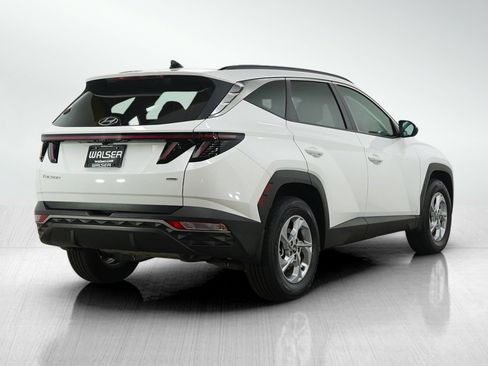 Used 2023 Hyundai Tucson SEL AWD/4WD image 5