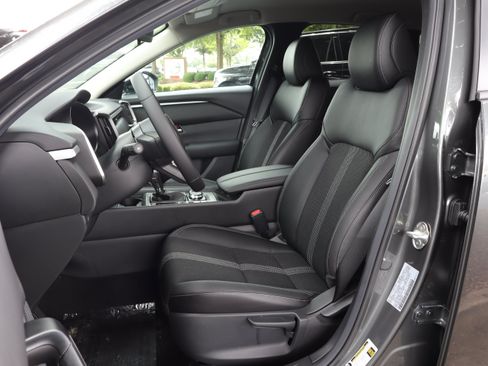 New 2026 MAZDA CX-50 AWD 2.5 S w/ Cargo Package image 8