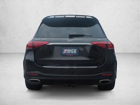 Used 2021 Mercedes-Benz GLE 450 4MATIC image 7