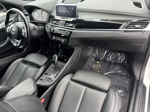 Used 2022 BMW X2 xDrive28i w/ Convenience Package image 41