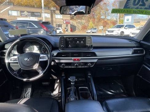 Used 2020 Kia Telluride S AWD/4WD image 25